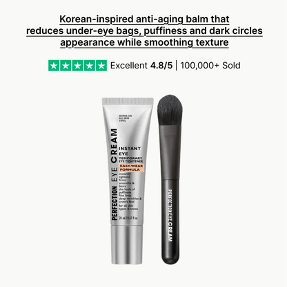 Instant FIRMx® Eye Tightener - NEW IMPROVED FORMULA