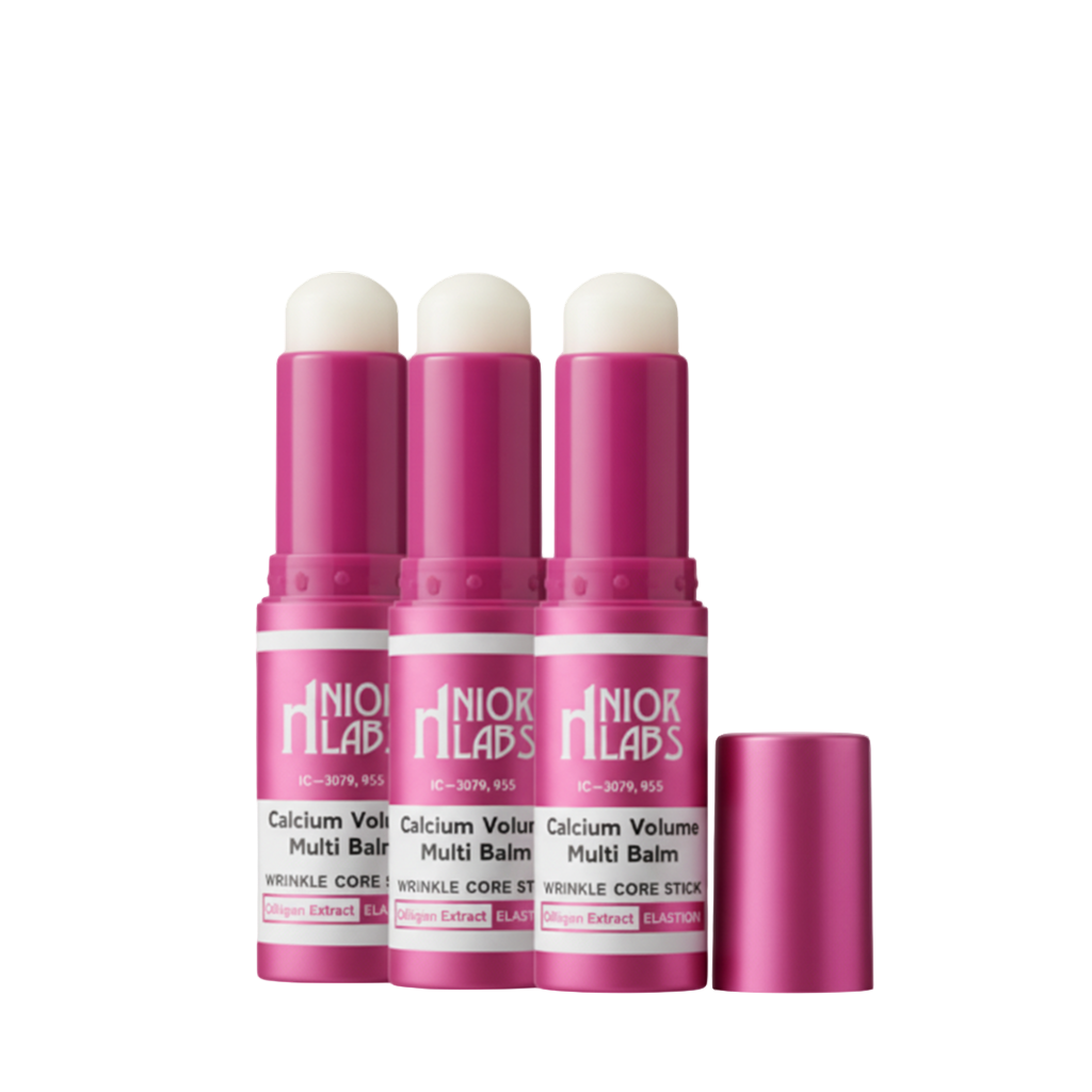 All-in-One Smoothing Balm - Reverse Aging