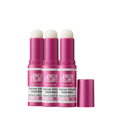 All-in-One Smoothing Balm - Reverse Aging