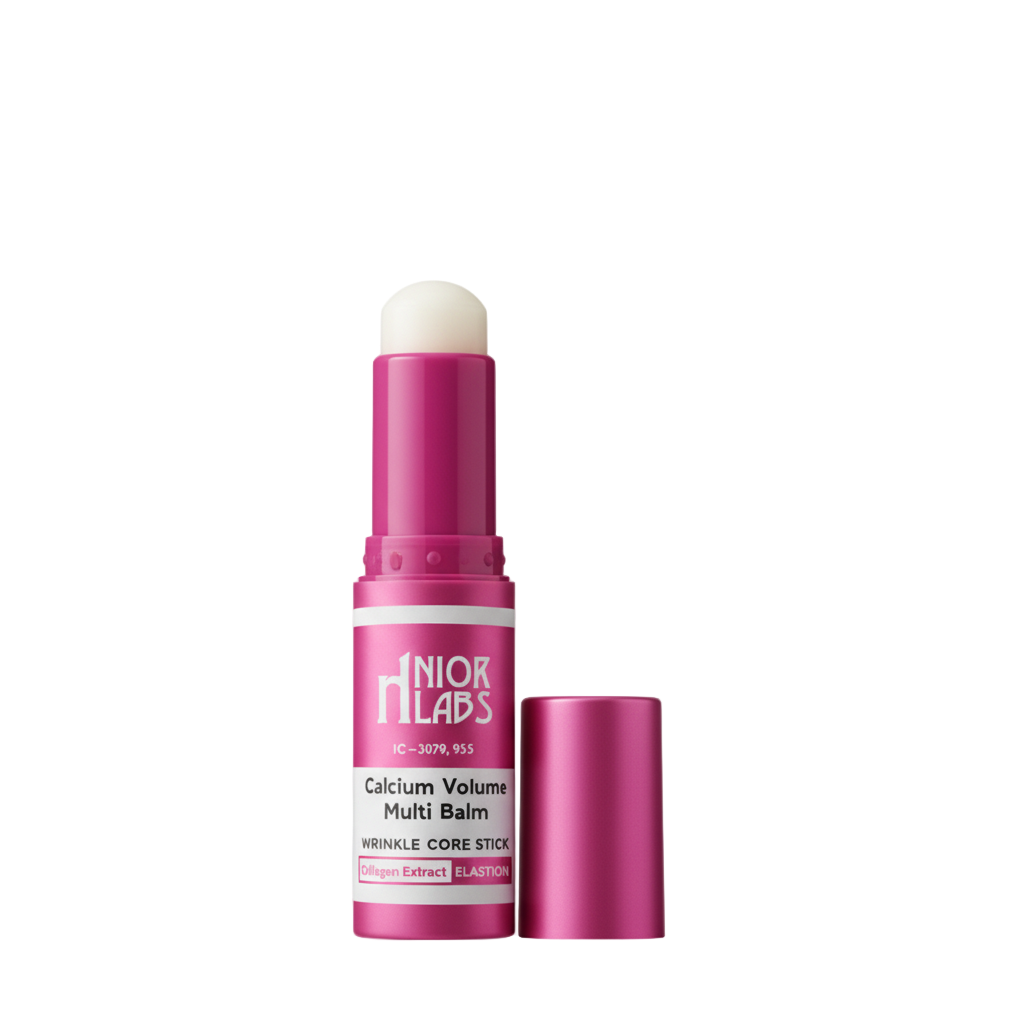 All-in-One Smoothing Balm - Reverse Aging