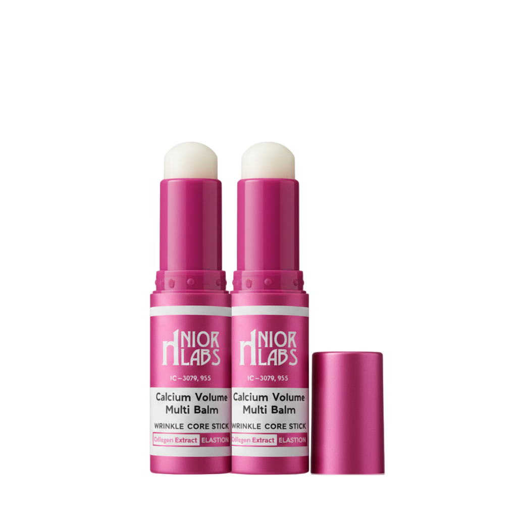 All-in-One Smoothing Balm - Reverse Aging