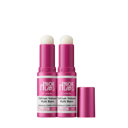 All-in-One Smoothing Balm - Reverse Aging