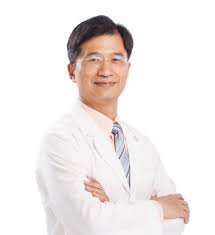 Dr. Curtis Chen