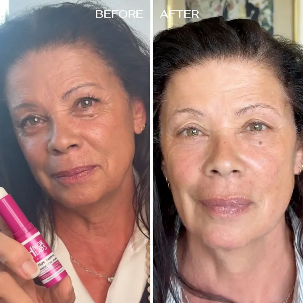 All-in-One Smoothing Balm - Reverse Aging