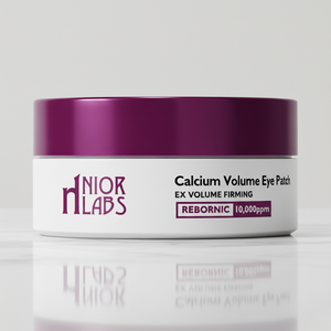 Firming Under Eye Patches - Anti Crow's Feet & Eyebags