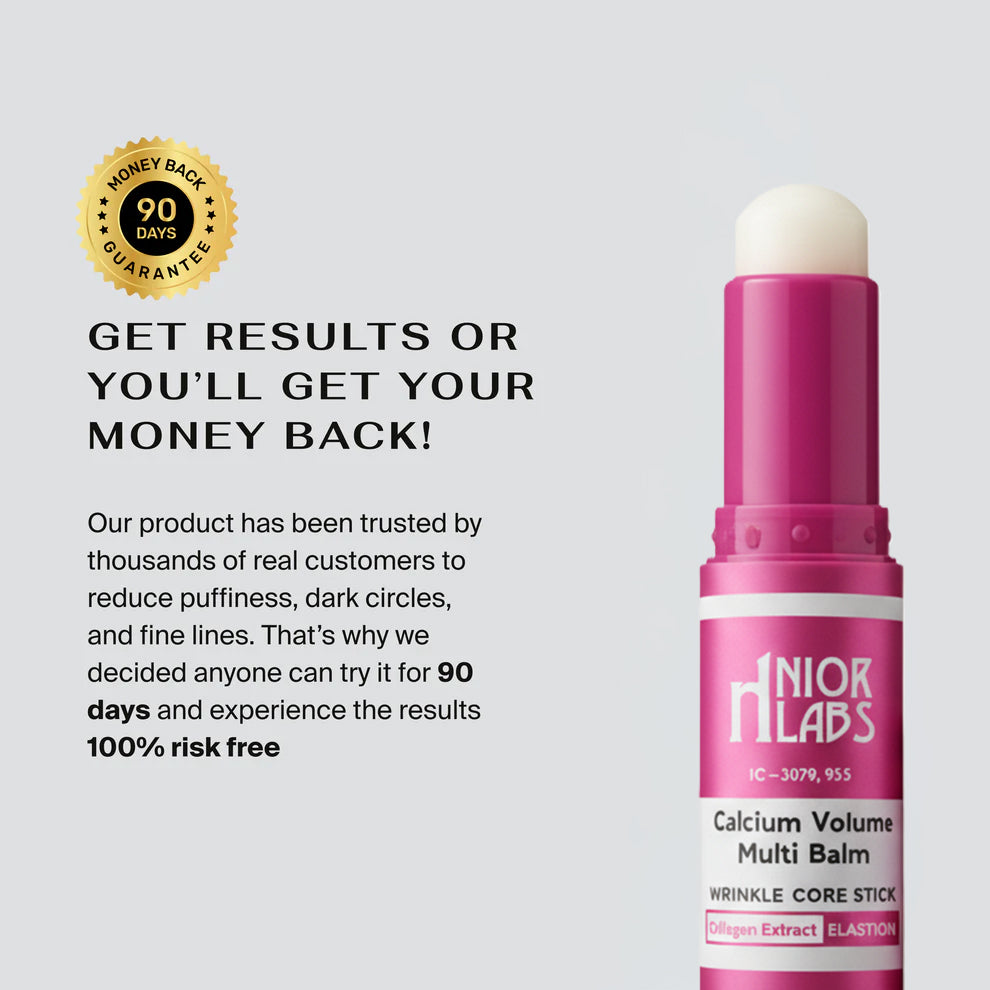 All-in-One Smoothing Balm - Reverse Aging