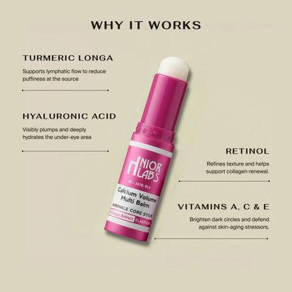 All-in-One Smoothing Balm - Reverse Aging
